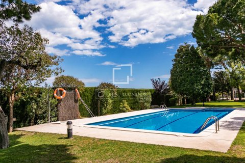 3 bedrooms villa for sale in Alella, Barcelona, Catalonia, Spain № 6592 - photo 25