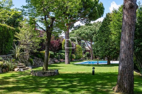 3 bedrooms villa for sale in Alella, Barcelona, Catalonia, Spain № 6592 - photo 5
