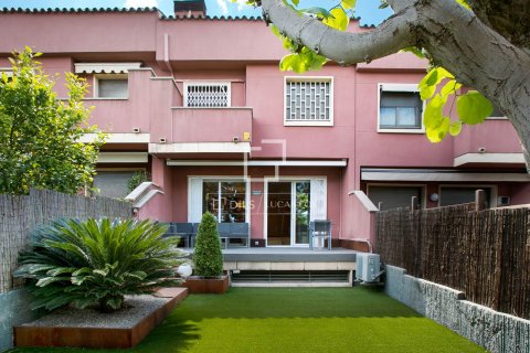 3 bedrooms villa for sale in Alella, Barcelona, Catalonia, Spain № 6592