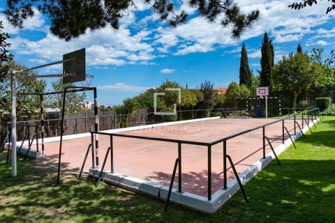 3 bedrooms villa for sale in Alella, Barcelona, Catalonia, Spain № 6592 - photo 26