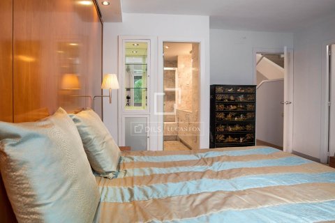 3 bedrooms villa for sale in Alella, Barcelona, Catalonia, Spain № 6592 - photo 18
