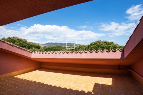 3 bedrooms villa for sale in Alella, Barcelona, Catalonia, Spain № 6592 - photo 24