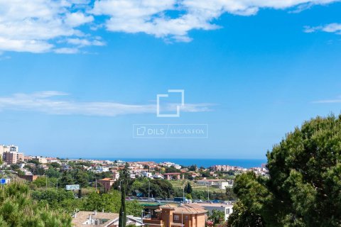 3 bedrooms villa for sale in Alella, Barcelona, Catalonia, Spain № 6592 - photo 29