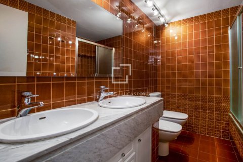 3 bedrooms villa for sale in Alella, Barcelona, Catalonia, Spain № 6592 - photo 21