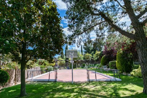 3 bedrooms villa for sale in Alella, Barcelona, Catalonia, Spain № 6592 - photo 27