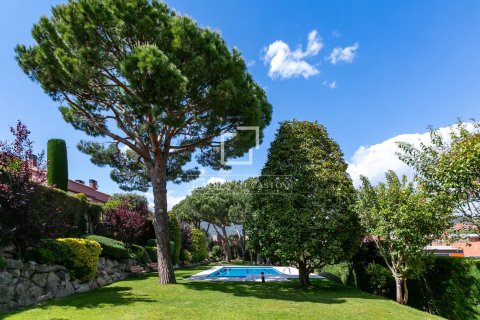 3 bedrooms villa for sale in Alella, Barcelona, Catalonia, Spain № 6592 - photo 28