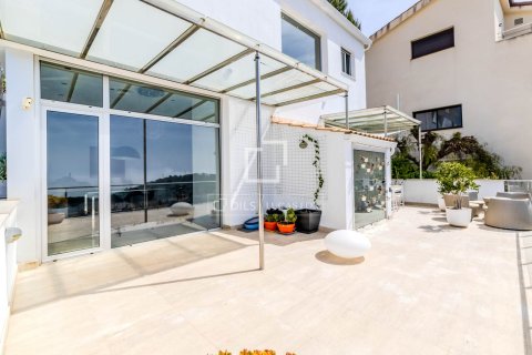 Villa de 5 dormitorios en venta en Sitges, Barcelona, Cataluña, Spain № 6594 - foto 16