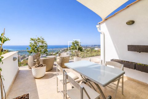 Villa de 5 dormitorios en venta en Sitges, Barcelona, Cataluña, Spain № 6594 - foto 4