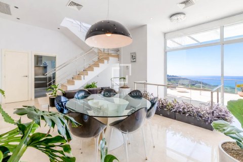Villa de 5 dormitorios en venta en Sitges, Barcelona, Cataluña, Spain № 6594 - foto 3