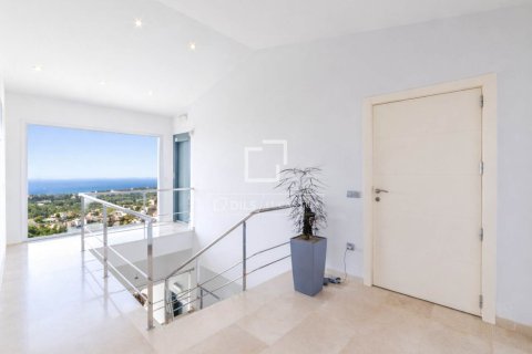 Villa de 5 dormitorios en venta en Sitges, Barcelona, Cataluña, Spain № 6594 - foto 7
