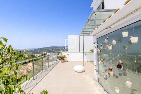 Villa de 5 dormitorios en venta en Sitges, Barcelona, Cataluña, Spain № 6594 - foto 17