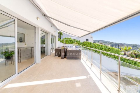 Villa de 5 dormitorios en venta en Sitges, Barcelona, Cataluña, Spain № 6594 - foto 26