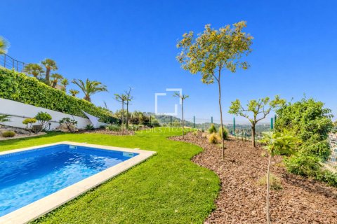 Villa de 5 dormitorios en venta en Sitges, Barcelona, Cataluña, Spain № 6594 - foto 5