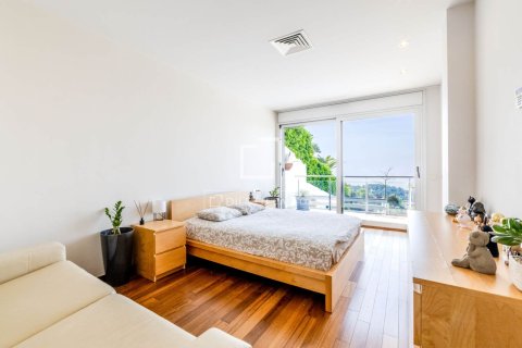 Villa de 5 dormitorios en venta en Sitges, Barcelona, Cataluña, Spain № 6594 - foto 19