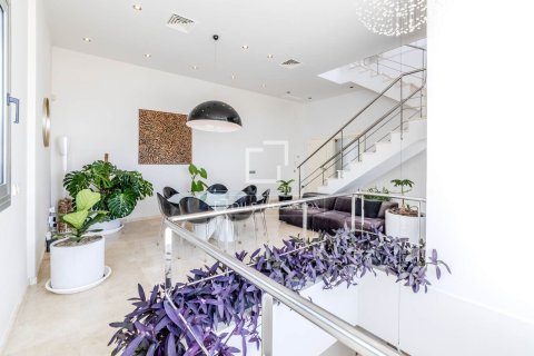 Villa de 5 dormitorios en venta en Sitges, Barcelona, Cataluña, Spain № 6594 - foto 15