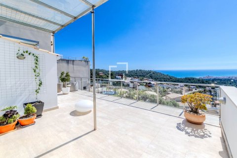 Villa de 5 dormitorios en venta en Sitges, Barcelona, Cataluña, Spain № 6594 - foto 18