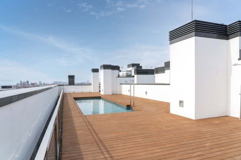 4 bedrooms apartment for sale in Badalona, Barcelona, Catalonia, Spain № 6317 - photo 20