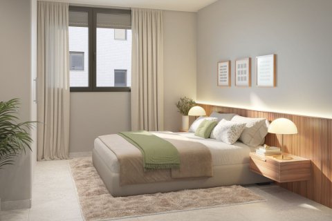 4 bedrooms apartment for sale in Sant Andreu de Llavaneres, Barcelona, Catalonia, Spain № 6318 - photo 5