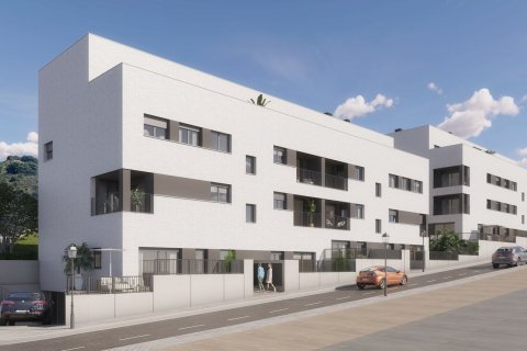 4 bedrooms apartment for sale in Sant Andreu de Llavaneres, Barcelona, Catalonia, Spain № 6318 - photo 3