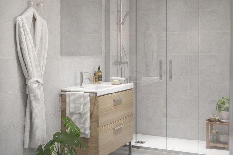 4 bedrooms apartment for sale in Sant Andreu de Llavaneres, Barcelona, Catalonia, Spain № 6319 - photo 6