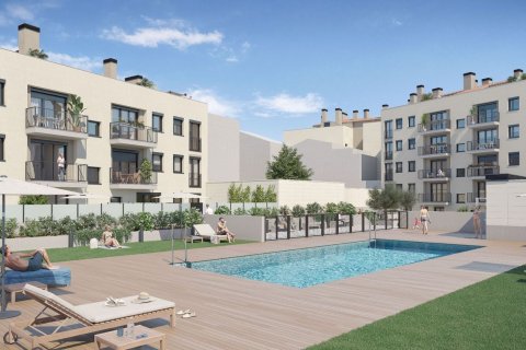 3 bedrooms apartment for sale in Catalonia, Spain № 6320 - photo 3