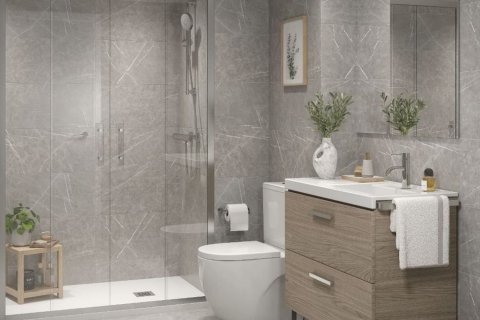 3 bedrooms apartment for sale in Catalonia, Spain № 6320 - photo 5