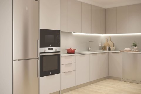 3 bedrooms apartment for sale in Catalonia, Spain № 6320