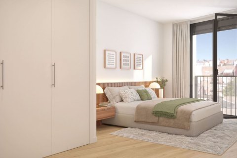 3 bedrooms apartment for sale in Catalonia, Spain № 6320 - photo 4