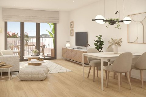 3 bedrooms apartment for sale in Catalonia, Spain № 6320 - photo 2