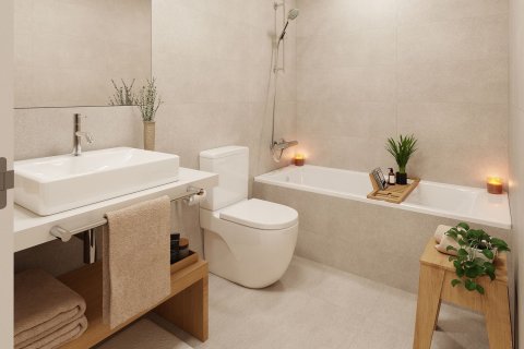 3 bedrooms apartment for sale in L'Hospitalet de Llobregat, Barcelona, Catalonia, Spain № 6316 - photo 8