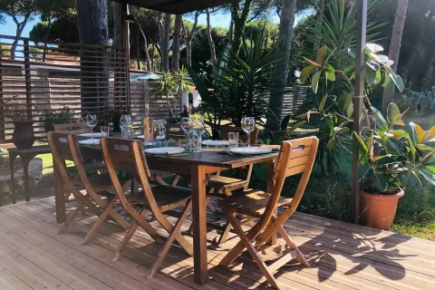 Сasa de 8 dormitorios en venta en Gavà, Barcelona, Cataluña, Spain № 6852 - foto 23