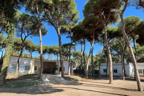 8 chambres house à vendre à Gava, Barcelona, Catalonia, Spain № 6852