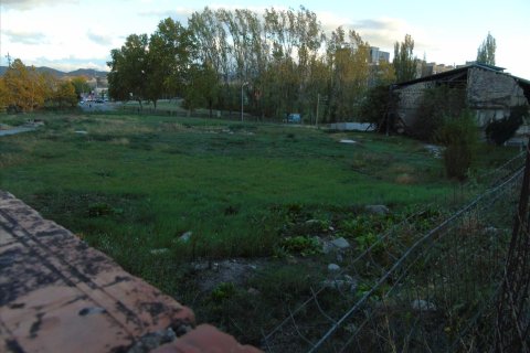 Parcela en venta en Vic, Barcelona, Cataluña, Spain № 6855 - foto 7