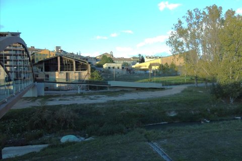 Parcela en venta en Vic, Barcelona, Cataluña, Spain № 6855 - foto 6