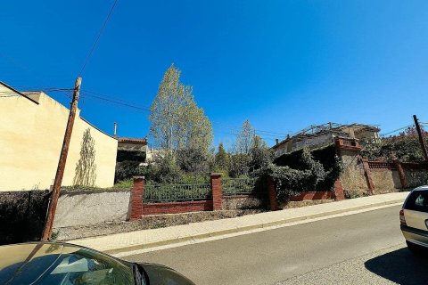 land plot for sale in Rubi, Barcelona, Catalonia, Spain № 6854 - photo 11
