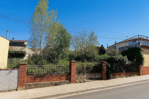 land plot for sale in Rubi, Barcelona, Catalonia, Spain № 6854 - photo 5