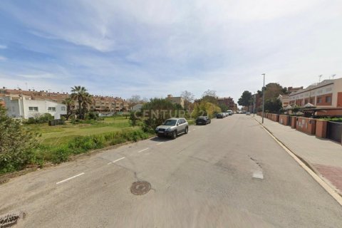 land plot for sale in Malgrat de Mar, Barcelona, Catalonia, Spain № 6858 - photo 5
