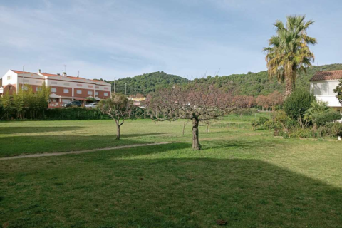 land plot for sale in Malgrat de Mar, Barcelona, Catalonia, Spain № 6858