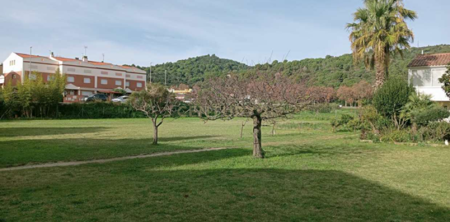 land plot for sale in Malgrat de Mar, Barcelona, Catalonia, Spain № 6858