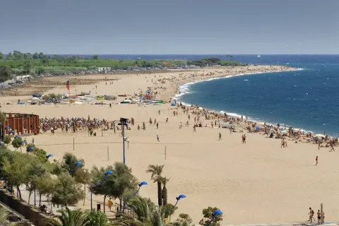 land plot for sale in Malgrat de Mar, Barcelona, Catalonia, Spain № 6858 - photo 18