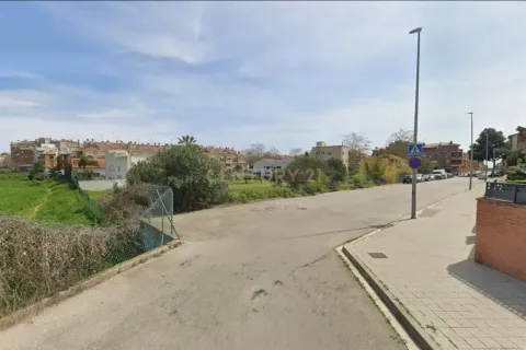 land plot for sale in Malgrat de Mar, Barcelona, Catalonia, Spain № 6858 - photo 4