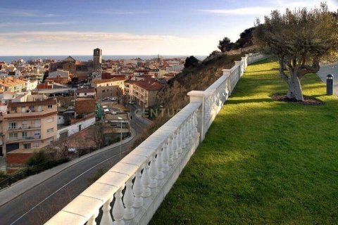 land plot for sale in Malgrat de Mar, Barcelona, Catalonia, Spain № 6858 - photo 17