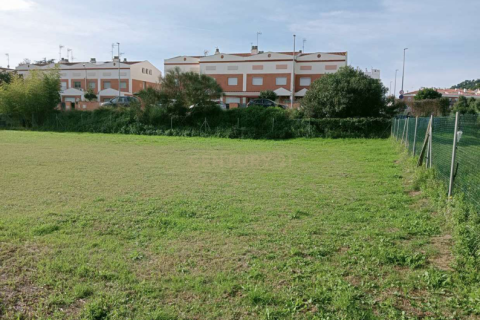 land plot for sale in Malgrat de Mar, Barcelona, Catalonia, Spain № 6858 - photo 2