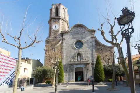 land plot for sale in Malgrat de Mar, Barcelona, Catalonia, Spain № 6858 - photo 16