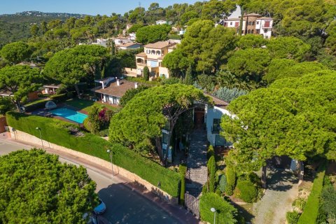 6 chambres house à vendre à Calonge, Girona, Catalonia, Spain № 1389 - photo 6