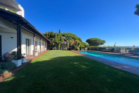 6 chambres house à vendre à Calonge, Girona, Catalonia, Spain № 1389 - photo 7