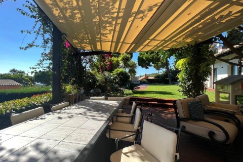 6 chambres house à vendre à Calonge, Girona, Catalonia, Spain № 1389 - photo 4