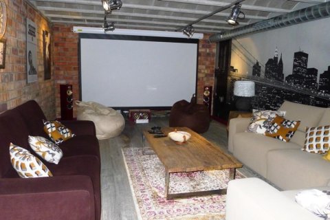 6 chambres house à vendre à Calonge, Girona, Catalonia, Spain № 1389 - photo 30