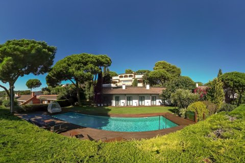 6 chambres house à vendre à Calonge, Girona, Catalonia, Spain № 1389 - photo 2