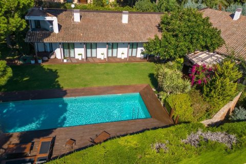 6 chambres house à vendre à Calonge, Girona, Catalonia, Spain № 1389 - photo 3